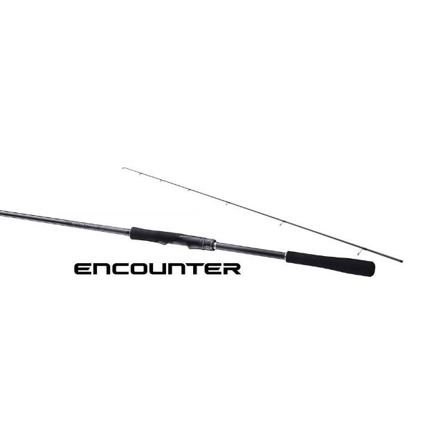 【SHIMANO】24 ENCOUNTER S100ML 岸拋竿