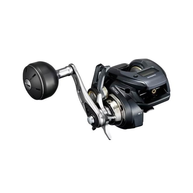 【SHIMANO】24 GRAPPLER PRE 捲線器 (150XG/151XG 型)
