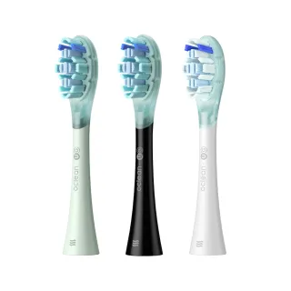 【Oclean  歐可林】2入組UG極致護齦型刷頭(全系列通用)