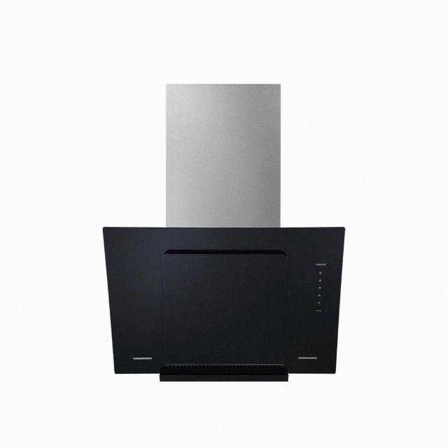 【SAKURA 櫻花】90cm四面環吸 倒T近吸除油煙機 R-7600XL 含基本安裝