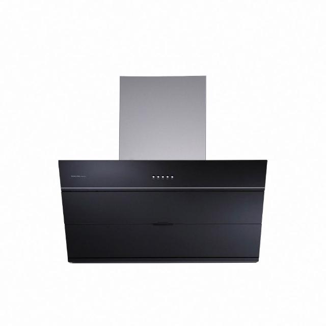 【SAKURA 櫻花】80cm倒T近吸除油煙機 R-7615L 含基本安裝