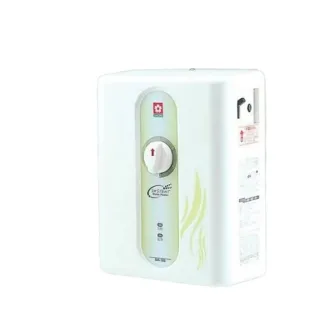【SAKURA 櫻花】五段調溫瞬熱式電熱水器 SH-186 含基本安裝