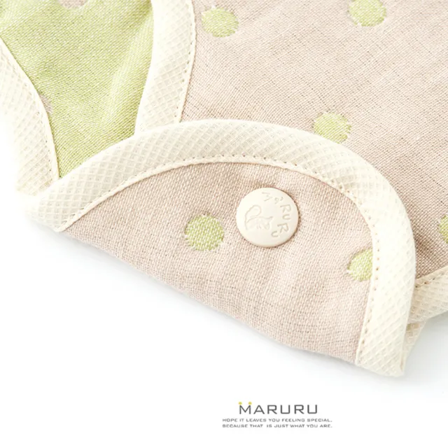 【MARURU】禮盒組 日本五層紗防踢背心 伯爵 0-4歲(彌月禮盒 新生兒禮盒 出生送禮 新生兒送禮)