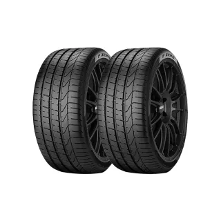 【PIRELLI 倍耐力】輪胎 PZ4-255/50/19吋_二入組_送安裝(車麗屋)