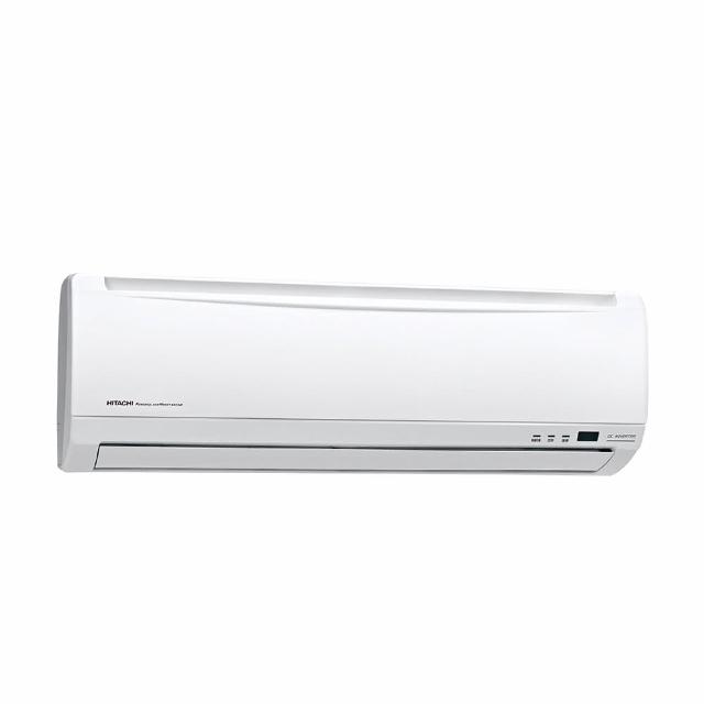 【HITACHI 日立】3-4坪R410A變頻冷暖優質型一對一冷氣(RAC-28YH/RAS-28YH)