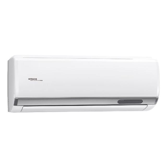 【HITACHI 日立】9-11坪R32一級變頻冷專精品一對一冷氣(RAC-71SP/RAS-71YSP1)
