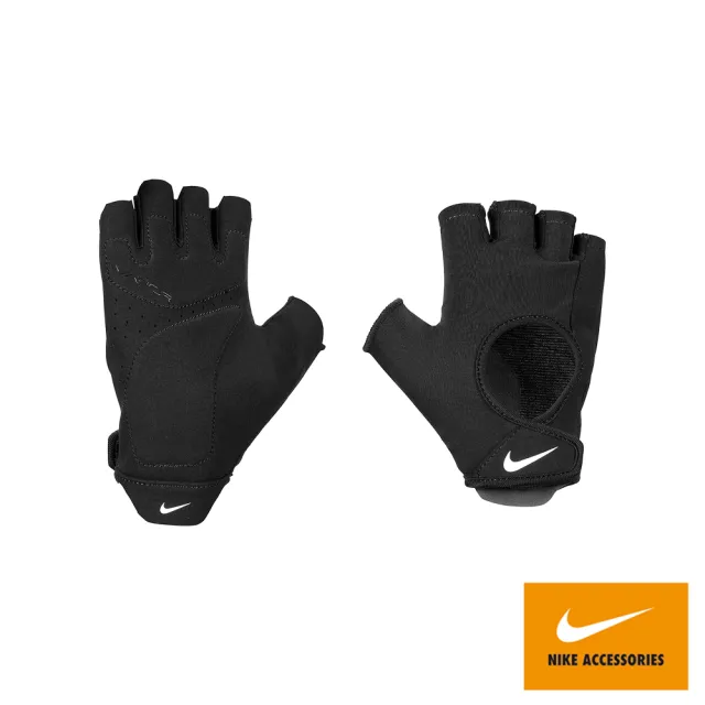 【NIKE 耐吉】手套 男款 女款 運動手套 健身手套 一雙組 VAPOR 多款任選(N10106760 N10106755)