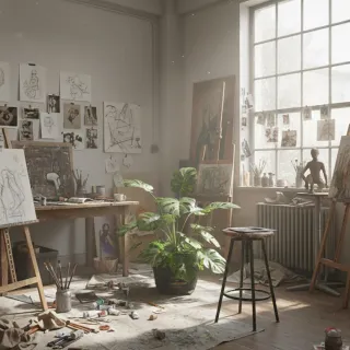 【HUGO DECO 榆果傢飾】城市綠洲龜背芋植栽 免運專人配送限雙北市(開幕/新春/春節/過年/送禮)