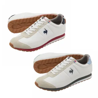【LE COQ SPORTIF 公雞】BERCY 運動鞋 男鞋 女鞋 2色 LJX73207