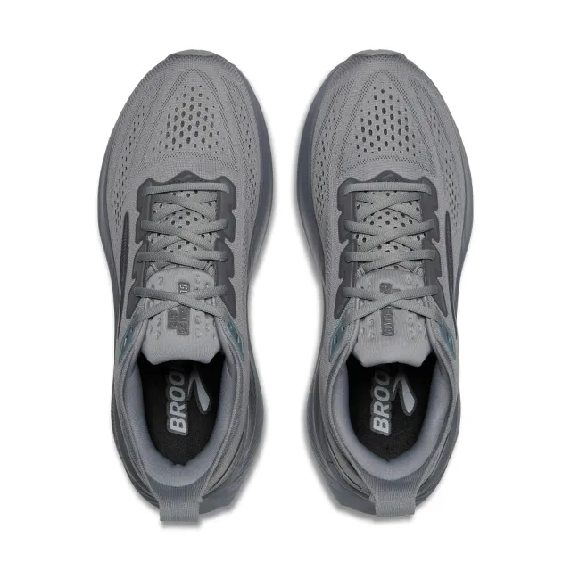 【BROOKS】男鞋 慢跑鞋 避震緩衝象限 GLYCERIN GTS 23 甘油系列23代GTS款 超寬楦 (1105034E096)