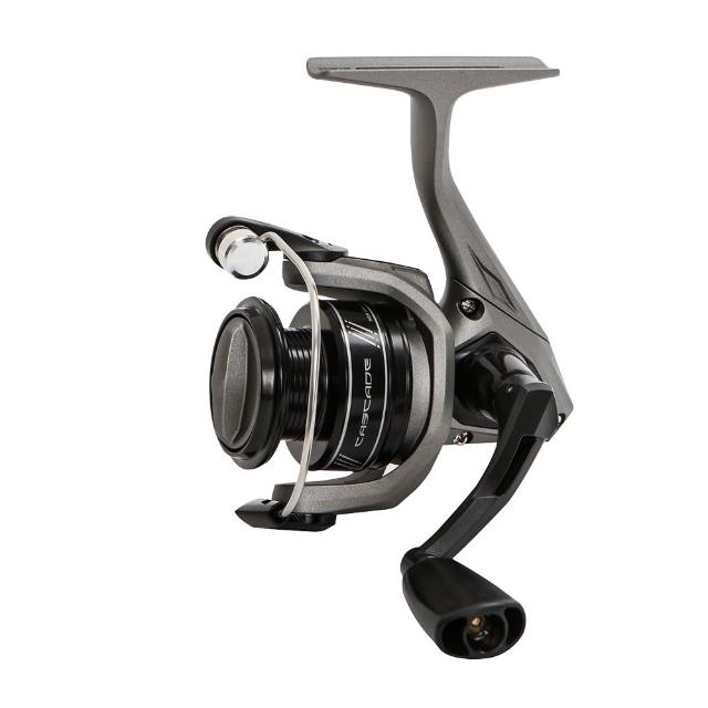 【OKUMA】CASCADE 卡斯 C2000A/3000A/4000A紡車式捲線器(初學入門最輕鬆入手)
