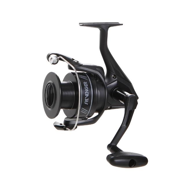 【OKUMA】Revenger 復仇者 8000A紡車式捲線器(初學入門最輕鬆入手)