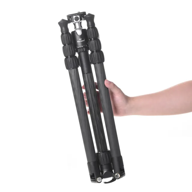 【Marsace】NEW C25TR 反折碳纖三腳架雲台套組