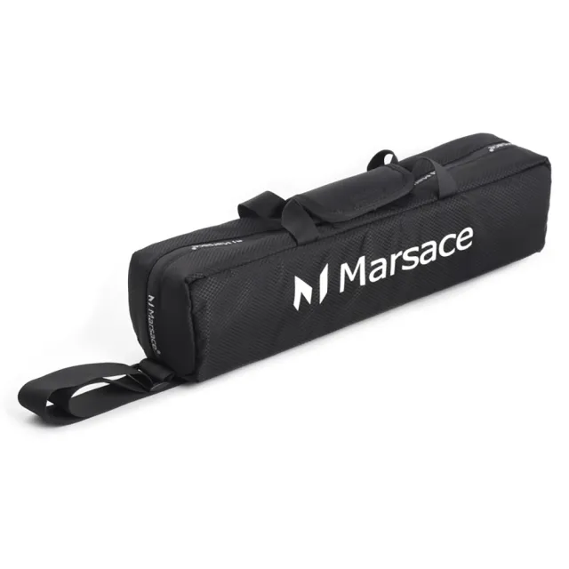 【Marsace】NEW C25TR 反折碳纖三腳架雲台套組