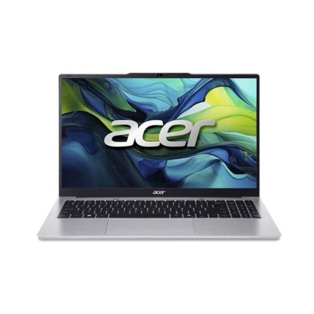 【Acer 宏碁】特仕版 15.6吋輕薄AI效能筆電(Aspire Lite/AL15-74P-503V/Ultra 5-125H/8G+8G/改裝1TB SDD)
