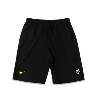 【富邦悍將】2026美津濃球員版訓練短褲(M-3XL)