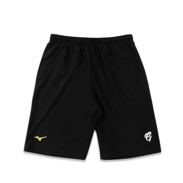 【富邦悍將】2026美津濃球員版訓練短褲(M-3XL)
