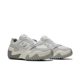 【CONVERSE】WAVE MOTION TRAINER OX WHITE 運動 休閒 厚底 女鞋  (A19127C)