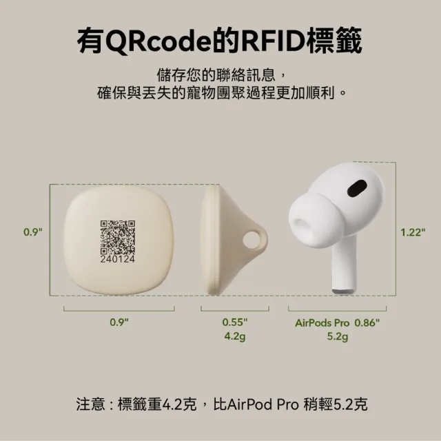 【PETLIBRO】RFID自動餵食器 智能識別 專屬餵養(RFID智能識別 專屬餵養 蓋子自動開關 多寵家庭防偷吃)