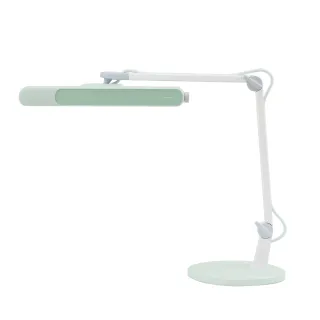 【BenQ】MindDuo 2 親子共讀護眼檯燈(森林綠)