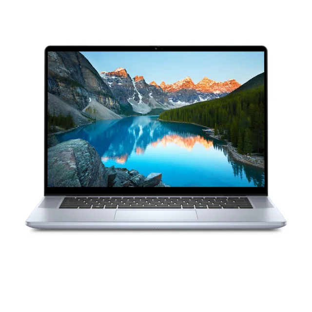 【DELL 戴爾】16吋Core 7輕薄筆電(Core 7-240H/16G/1TB SSD/W11/冰川藍/Inspiron/16-7640F-R3808LTW)