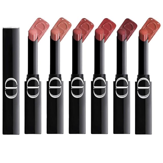 【Dior 迪奧】巨星持色唇膏 2.2g(多款任選)