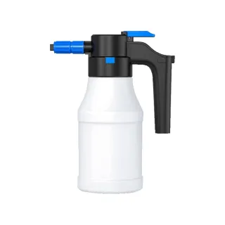 【MorTer】電動泡沫噴壺 無線 噴壺 泡沫噴霧器 電動噴壺 洗車泡沫噴壺 加壓噴壺 泡沫噴壺 氣壓噴壺泡沫槍