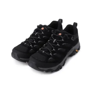 【MERRELL】MERRELL MOAB 3 GORE-TEX 登山鞋 黑 ML036253 男鞋