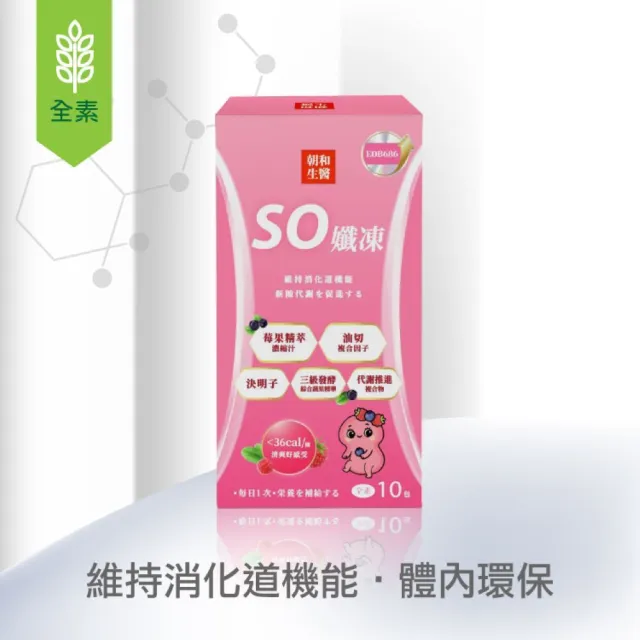 【2026】酵素果凍推薦ptt》10款高評價人氣品牌排行榜 | BALIMAN情報局