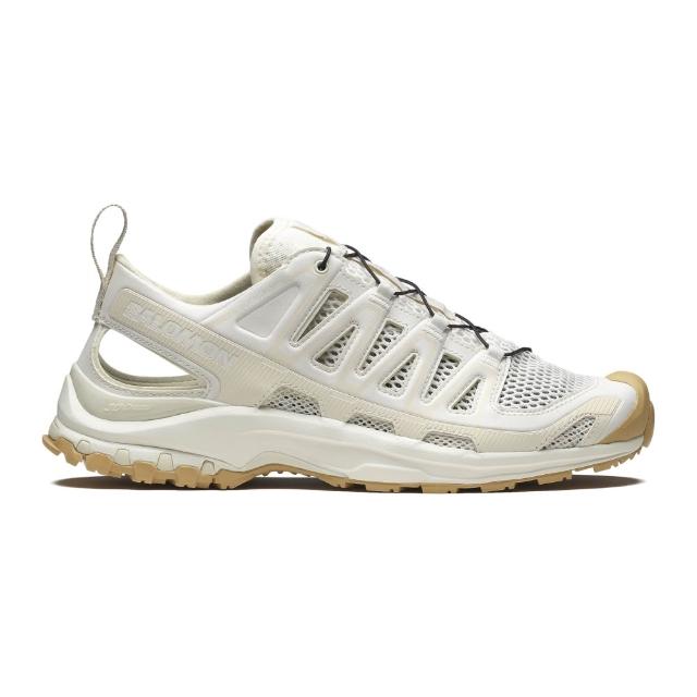 【salomon】XA PRO 3D AMPHIB 運動鞋 香草白