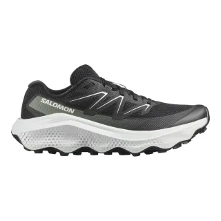 【salomon】ULTRA FLOW 2 Men 野跑鞋 黑