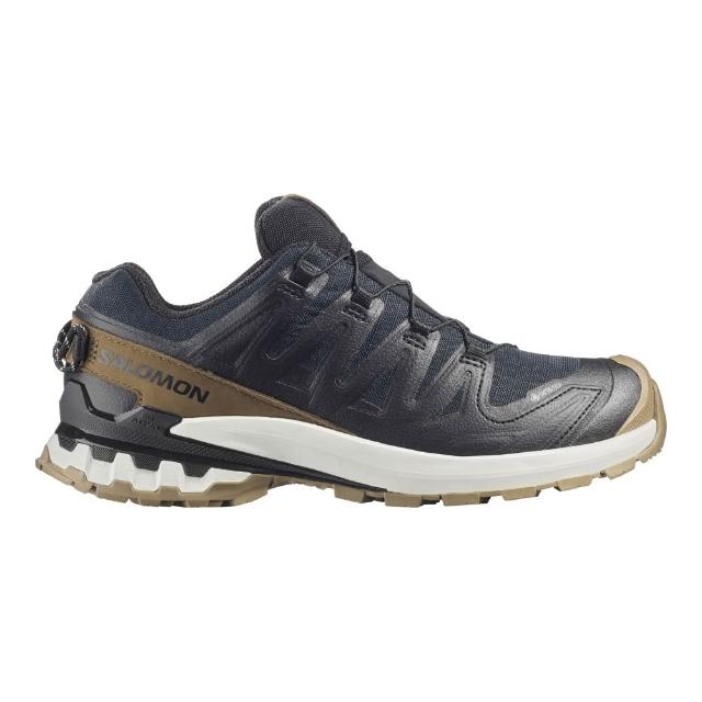 【salomon】XA PRO 3D V9 GORE-TEX LIFELONG 女款 野跑鞋 黑