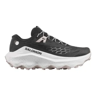 【salomon】ULTRA GLIDE 4 Women 野跑鞋 黑