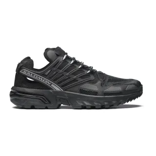 【salomon】ACS PRO SHELL 運動鞋 黑