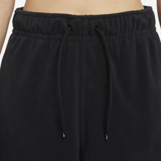 【NIKE 耐吉】長褲 女款 運動褲 AS W NK ONE TF PANT POLAR 黑 FB5579-010