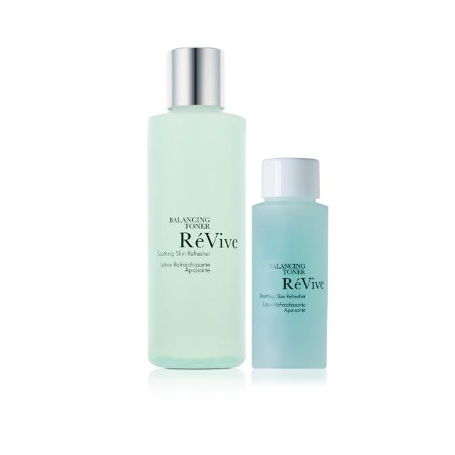 【ReVive】官方直營 精萃活膚露180ml(化妝水)