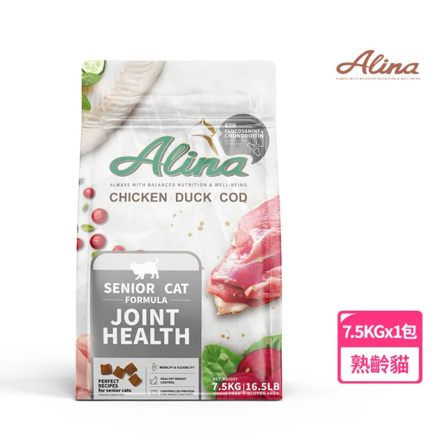 【2026】老貓飼料推薦｜10款高評價人氣品牌排行榜 | BALIMAN情報局