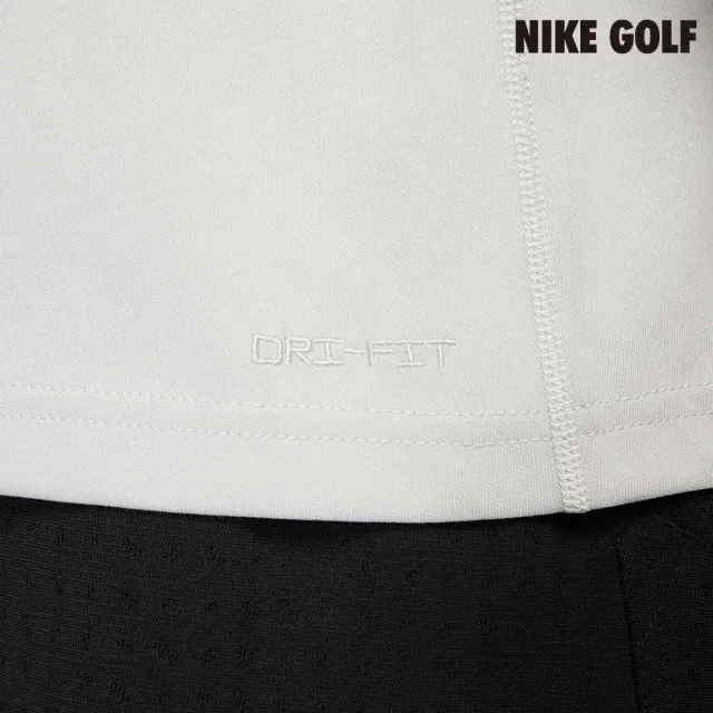 【NIKE GOLF】Nike Dri-FIT Primary 男款訓練 T 恤 霧灰色(DV9832-098)