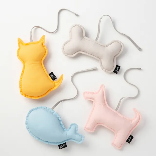 【gunite】多功能第三代落地式沙發嬰兒陪睡床0-6歲+屋頂組(丹麥藍)