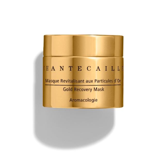 CHANTECAILLE香緹卡 極緻純金賦活面膜 CHANTECAILLE香緹卡極緻純金賦活面膜,結合純金與高濃度活性成分,提供深度保濕與肌膚修復功效。獨特的燈光設計有助於促進吸收,讓肌膚煥發健康光采。適合所有肌膚型別,特別是乾燥與疲勞肌膚,使用後膚質更柔滑細緻。