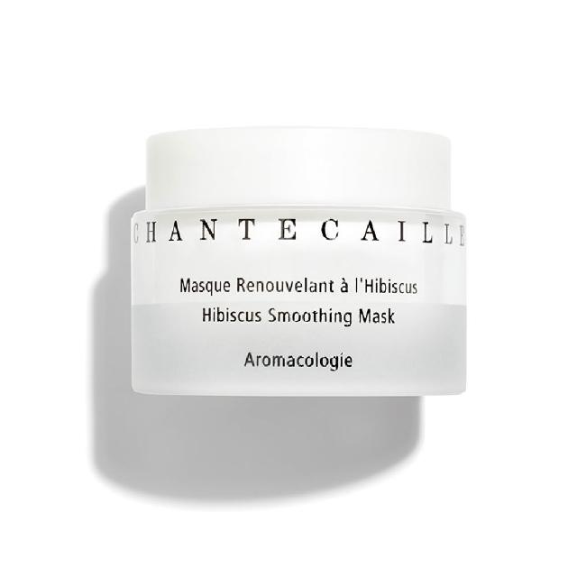 CHANTECAILLE香緹卡 花妍煥采活膚面膜 CHANTECAILLE香緹卡花妍煥採活膚面膜,富含天然植物精華與高濃度營養成分,深入肌膚修復保濕,改善膚質不均、暗沉與細紋問題。溫和配方適合所有肌膚型別,使用後膚膚柔滑透亮,展現自然健康光采。