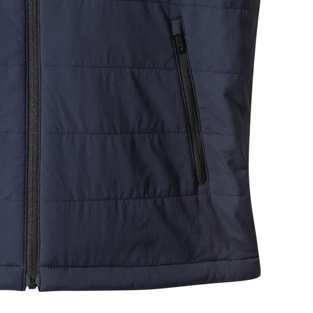 【WAAC】ATHLETIC PADDING ZIP-UP JACKET 男士 羽絨夾克外套(WTUAA25501-NYD)