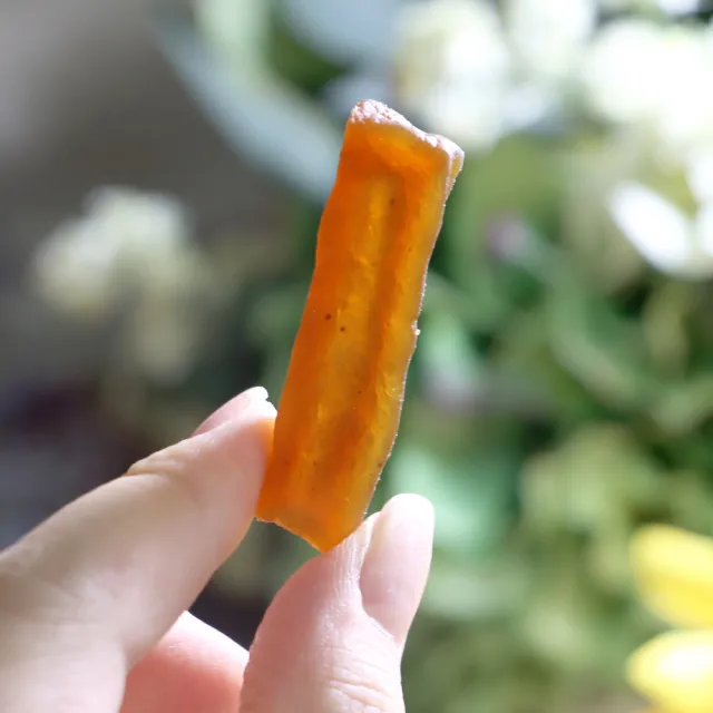 【GreenMarket 菓青市集】香蒜蒟蒻條(230g/包)