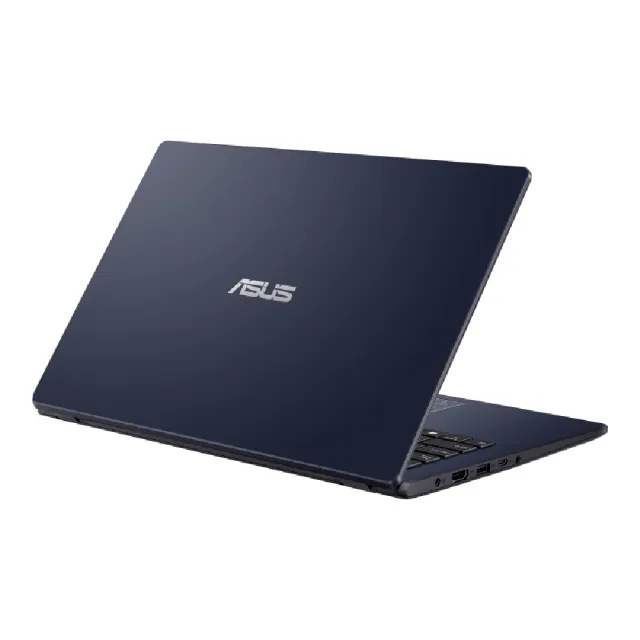 【ASUS 華碩】S+級福利品 14吋N4500輕薄筆電(E410KA/N4500/4G/128GB/W11S/FHD)