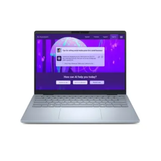 【DELL 戴爾】14吋Ultra 5 輕薄AI筆電(U5-228V/32G/1TB SSD/W11/14 Plus/DB14250-R1608STW)