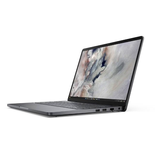 【DELL 戴爾】16吋Core 7輕薄筆電(Core 7/16G/512G SSD/W11P/Dell Pro 14 Base/PC16250-C7116G512G)