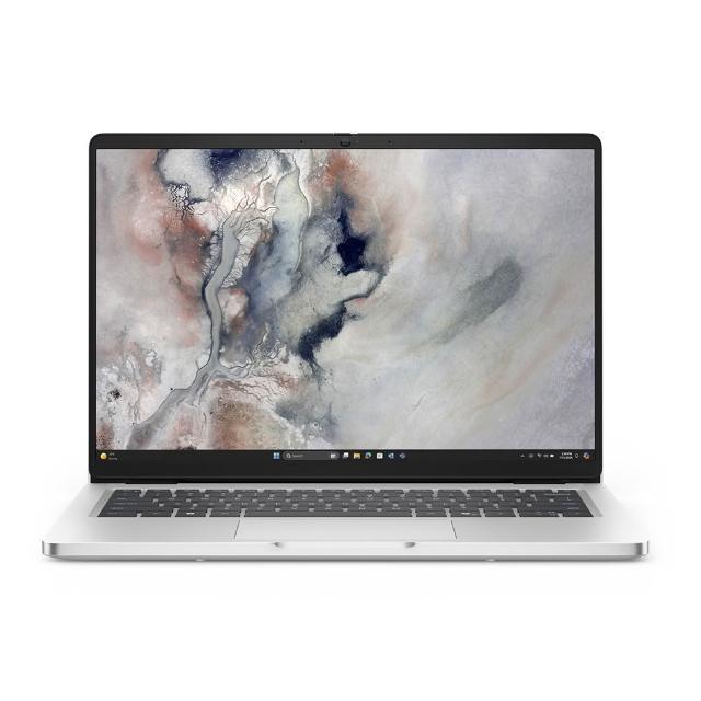 【DELL 戴爾】16吋Ultra 5輕薄AI筆電(Ultra 5-235U/16G/512G/W11P/Dell Pro 14 Base/PC16250-U5216G512G)