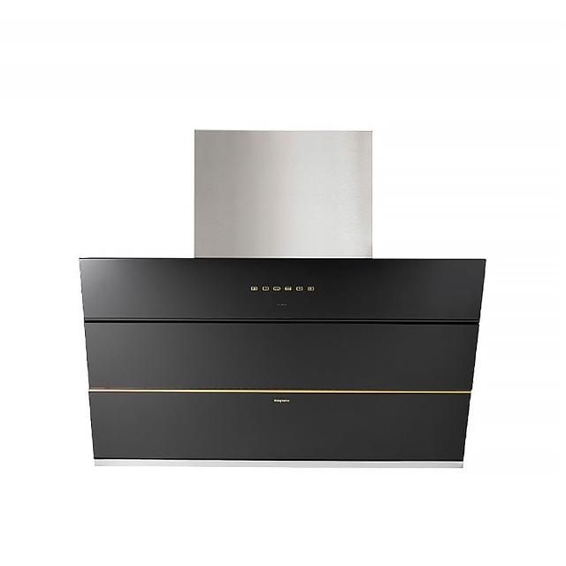 【莊頭北】90cm 近吸歐化倒T 排油煙機 TR-5965 含基本安裝