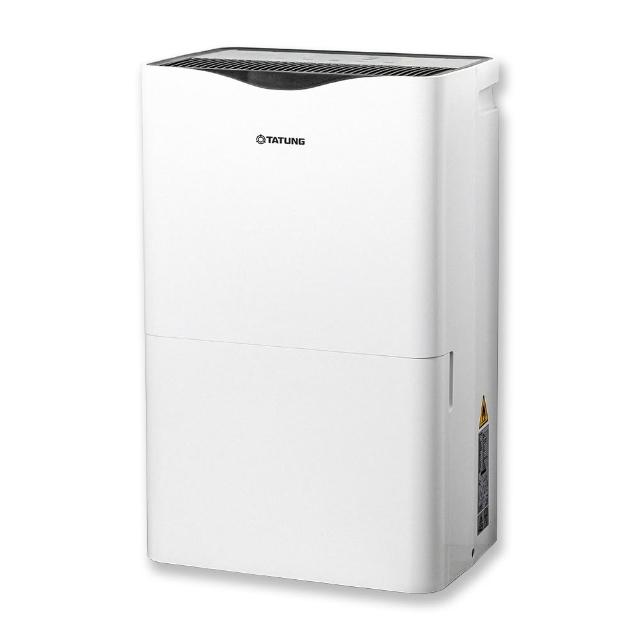 【TATUNG 大同】25公升（L）一級效能除濕機(TDH-500HB)