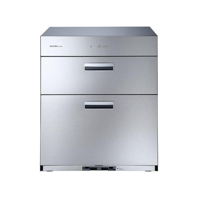 【SAKURA 櫻花】全平面落地式烘碗機70cm(Q7692L原廠安裝)